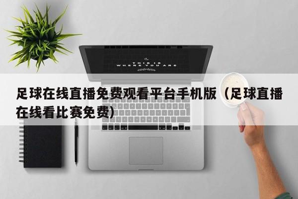 足球在线直播免费观看平台手机版(足球直播在线看比赛免费)